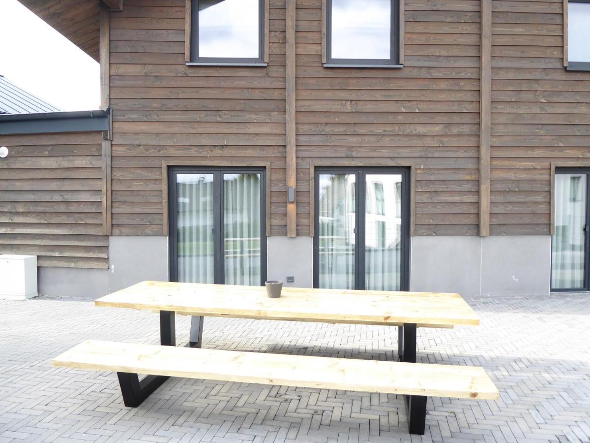 Chalet Diamond Winterberg 6 Person Near By Bikepark Wifi Exterior photo