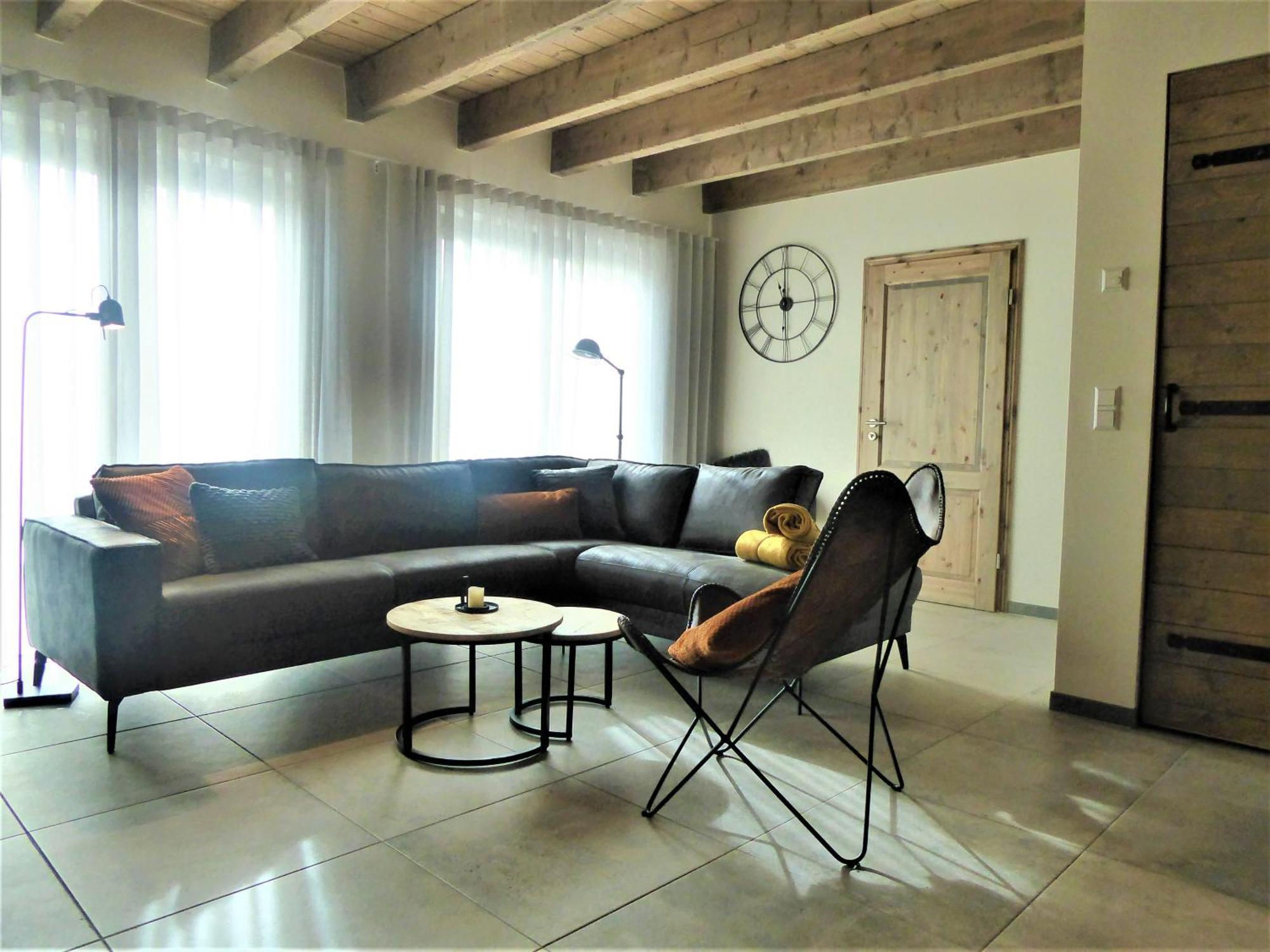 Chalet Diamond Winterberg 6 Person Near By Bikepark Wifi Exterior photo