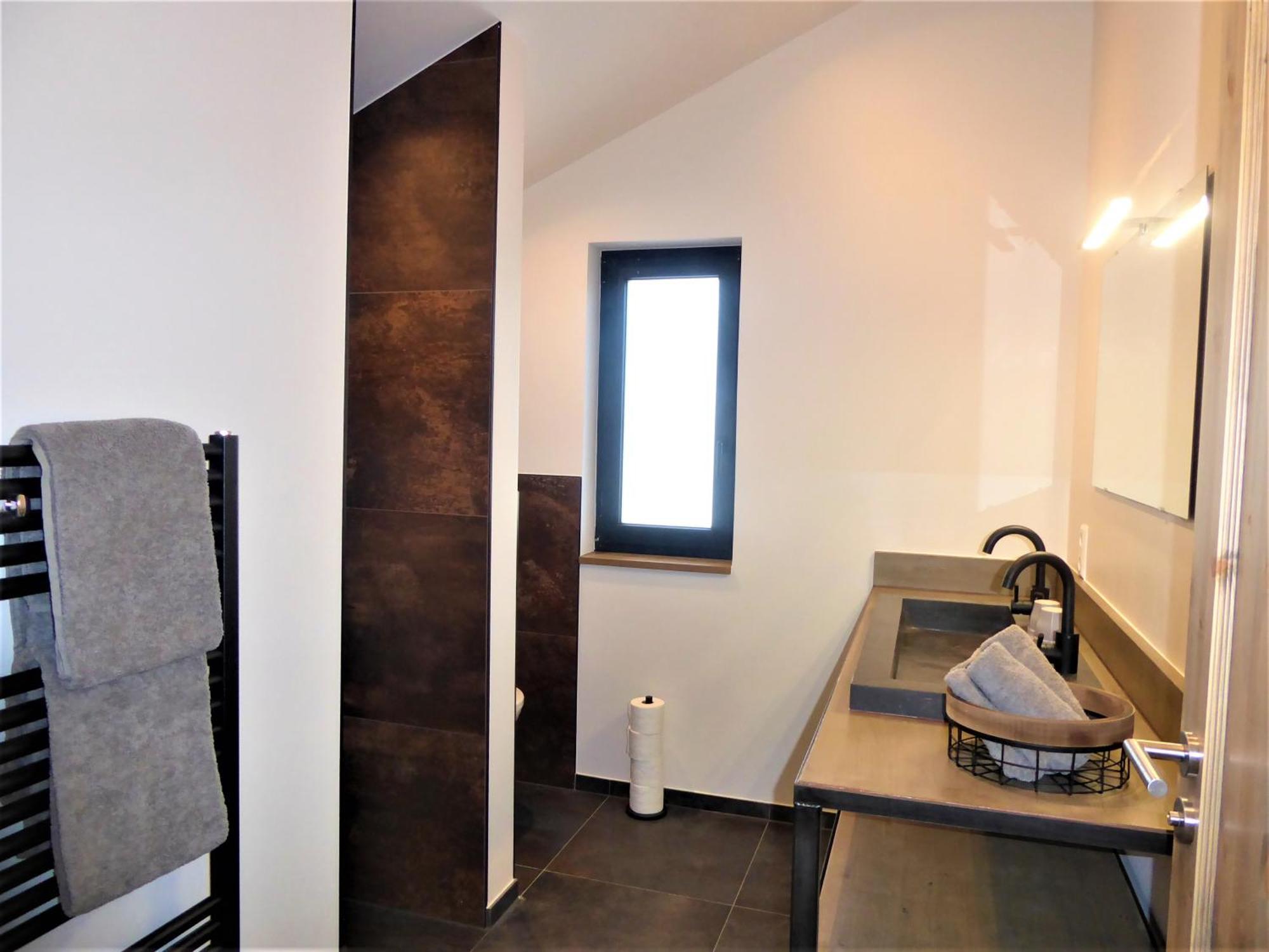 Chalet Diamond Winterberg 6 Person Near By Bikepark Wifi Exterior photo